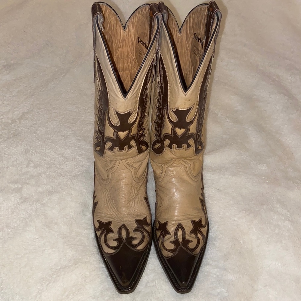 Ferrini Women’s Cowboy Boots